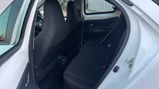 Toyota Aygo X 1.0 VVT-i Pure 5dr Petrol Hatchback